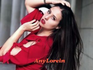 AnyLorein