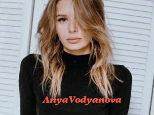 AnyaVodyanova