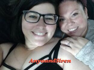 AnyaandSiren