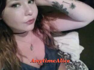 AnytimeAlice