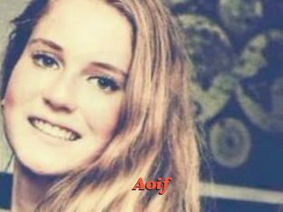 Aoif