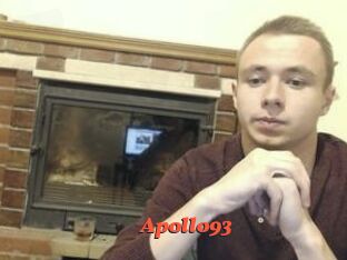 Apollo93