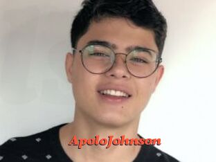 ApoloJohnson