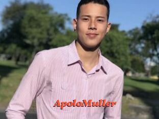 ApoloMuller
