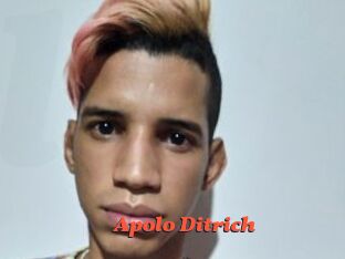 Apolo_Ditrich