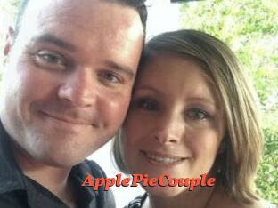 ApplePieCouple