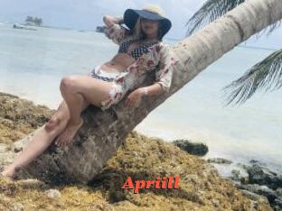 Apriill Livespot