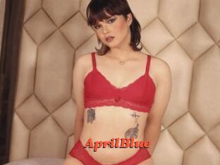 AprilBlue Livespot