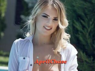 AprilChase