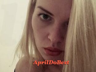 AprilDoBest