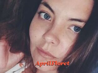 AprilFloret