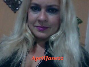 AprilJane22