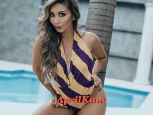 AprilKane