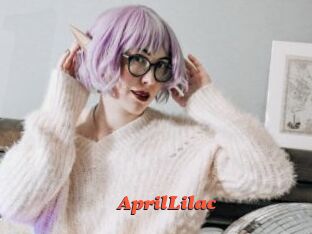 AprilLilac