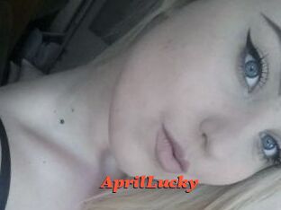 AprilLucky