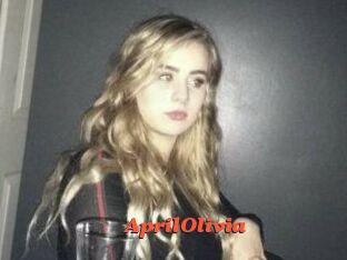 AprilOlivia