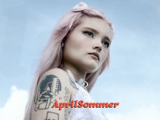 AprilSommer