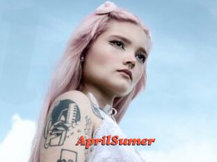 AprilSumer