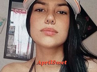 AprilSwet