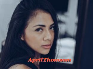 AprilThomsom