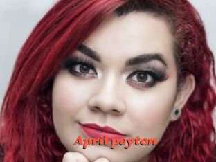 April_peyton