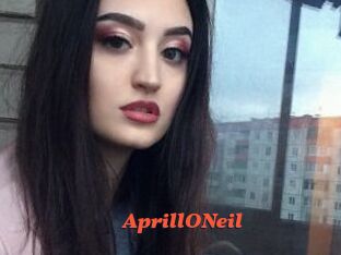 AprillONeil