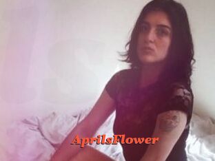AprilsFlower