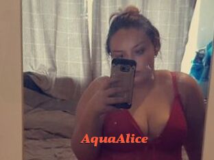 AquaAlice