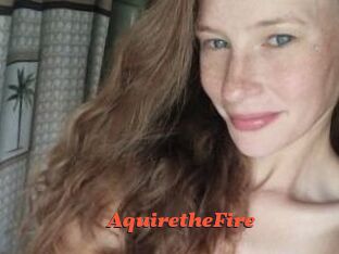 AquiretheFire