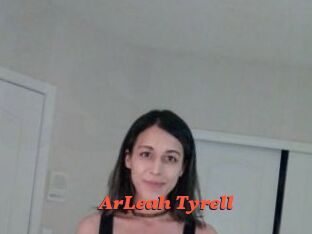 ArLeah_Tyrell