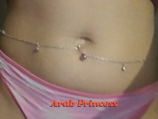 Arab_Princess
