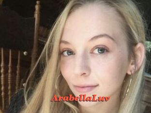 ArabellaLuv