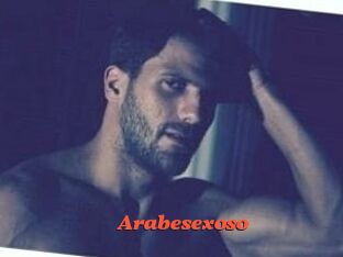 Arabesexoso
