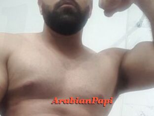 ArabianPapi