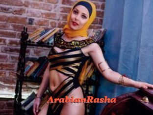 ArabianRasha