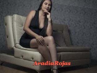 AradiaRojas Livespot