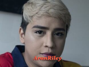AranRiley