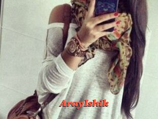ArayIshik