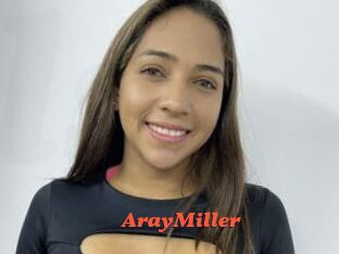 ArayMiller Livespot