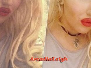 ArcadiaLeigh