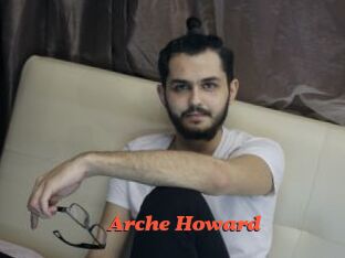 Arche_Howard