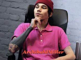 ArchibaldMiller