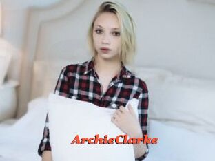 ArchieClarke