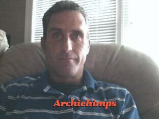 Archiehimps