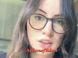 ArdenofEden