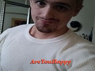 AreYouHappy