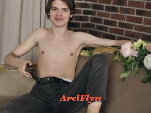 ArelFlyn