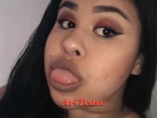 AriTease Livespot