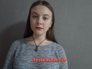 AriaAdderiy