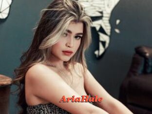 AriaHale